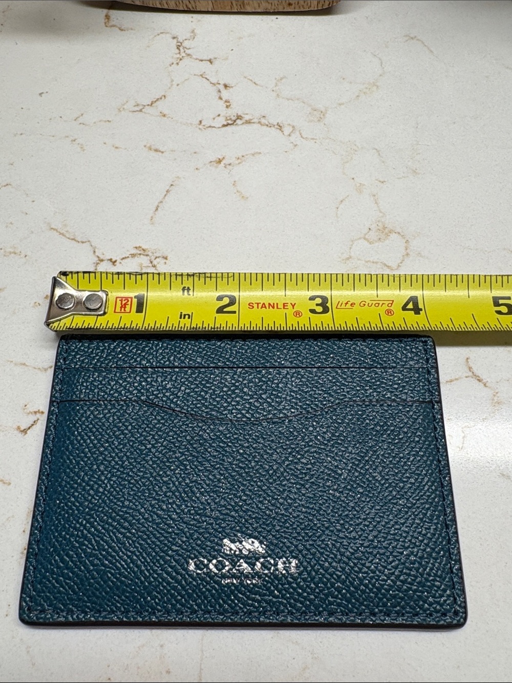 Coach CardHolder Sparkle